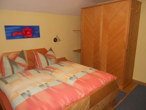 Apartamento Haus Thurner
