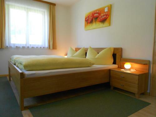 Apartamento Haus Thurner