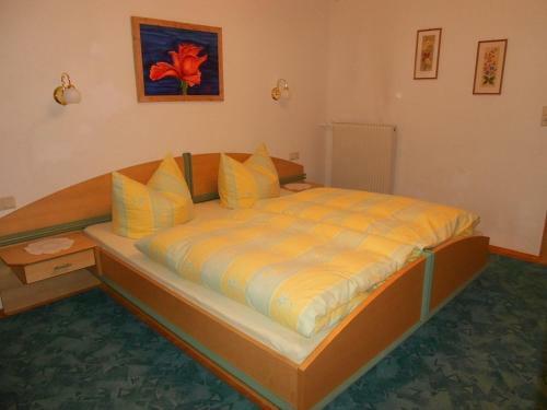 Apartamento Haus Thurner