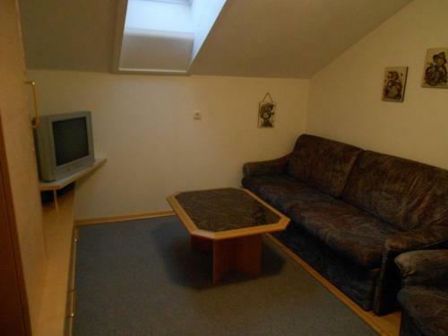Apartamento Haus Thurner