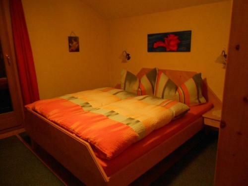 Apartamento Haus Thurner