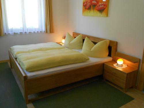 Apartamento Haus Thurner