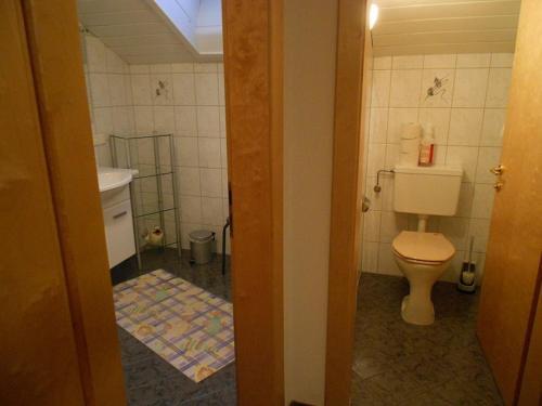 Apartamento Haus Thurner