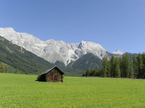 Apartamento Haus Thurner
