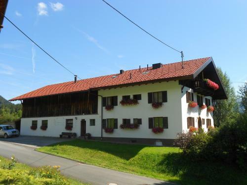 Apartamento Haus Thurner