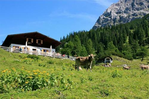 Apartamento Haus Thurner