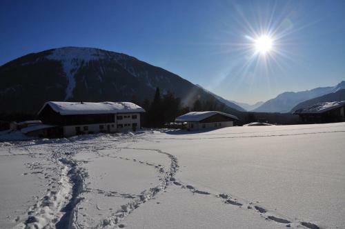 Apartamento Haus Thurner