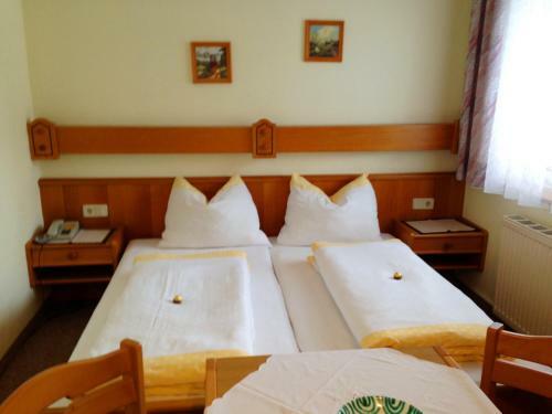Bed & Breakfast G�stehaus Ulbing