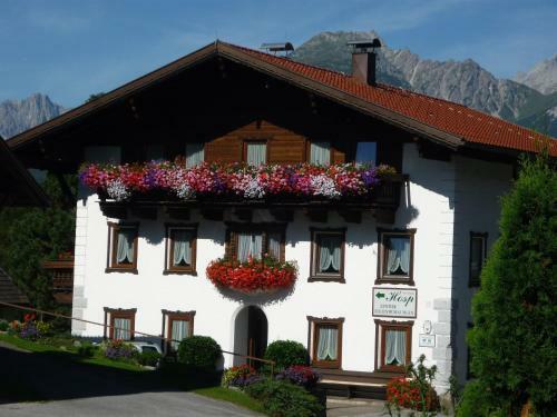 Hostal G�stehaus Hosp
