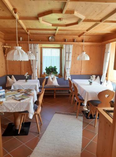 Hostal G�stehaus Hosp