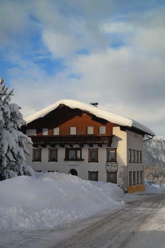 Hostal G�stehaus Hosp