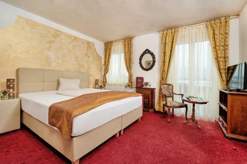 Hotel-pension Melcher