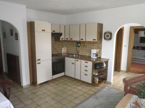 Apartamento Haus Drescher