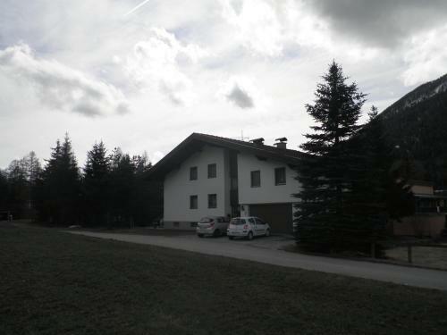 Apartamento Haus Drescher