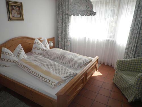 Apartamento Haus Drescher