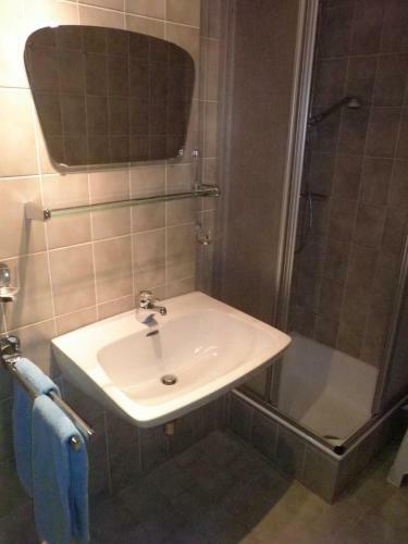 Apartamento Haus Drescher