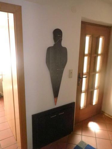 Apartamento Haus Drescher