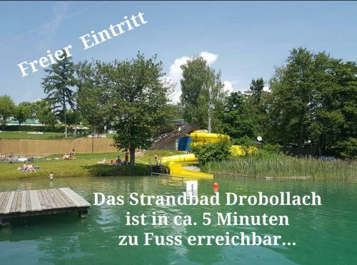 Apartment Seeblick