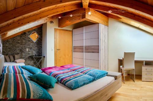 Apartamento Haus Schrettl Hintergr�nholz