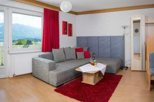 Apartamento Haus Panorama