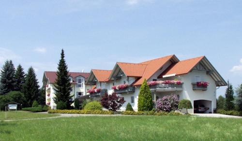 Apartamento Haus Panorama