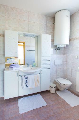 Apartamento Haus Panorama