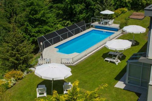 Apartamento Haus Panorama