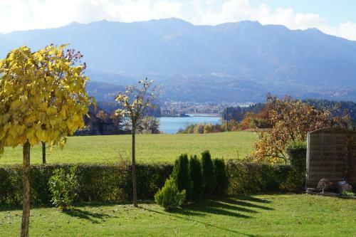 Apartamento Haus Panorama