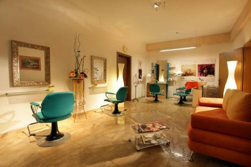 Sporthotel Tirolerhof
