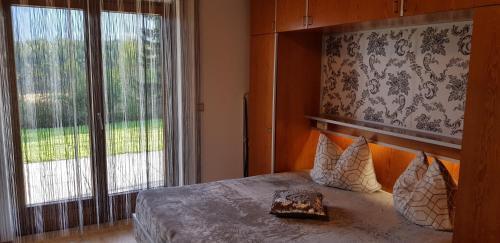 Apartamento Ferienwohnungen Pirker