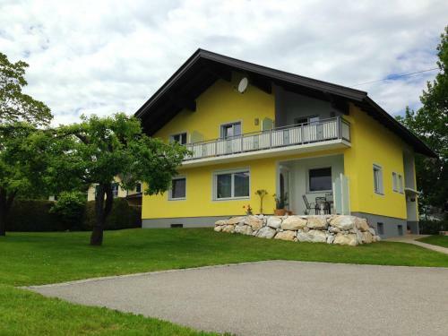Apartments Urschitz