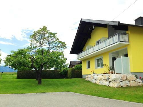 Apartments Urschitz