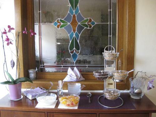 Hostal G�stehaus Stroitz