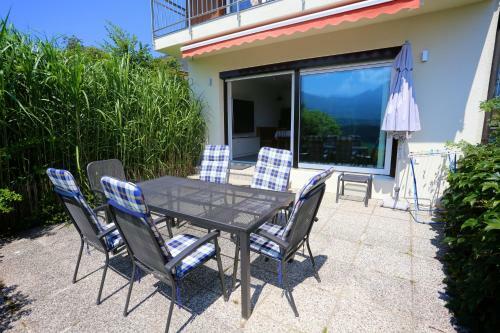 Apartamento Appartementhaus Franz Samonig