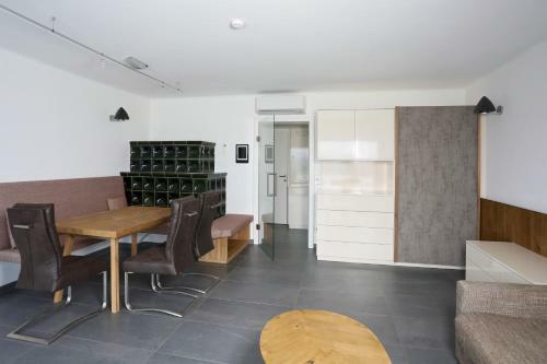 Apartamento Appartementhaus Franz Samonig