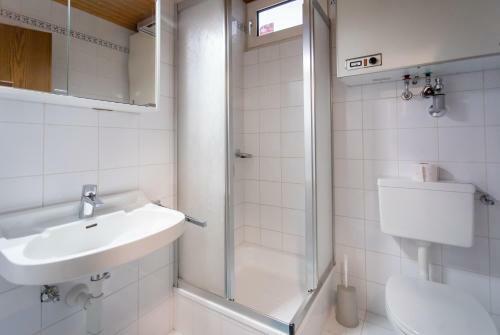Apartamento Appartementhaus Franz Samonig