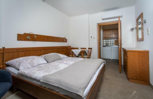 Apartamento Appartementhaus Franz Samonig