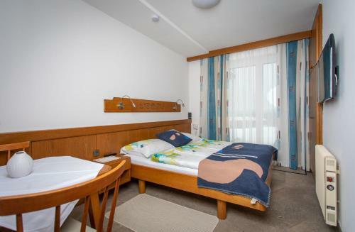 Apartamento Appartementhaus Franz Samonig