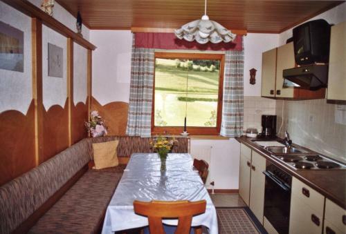 Bed & Breakfast Haus Schweigl