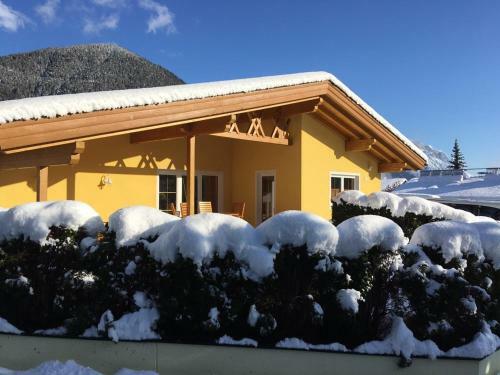Landhaus Gr�nberg