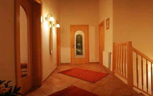 Landhaus Gr�nberg