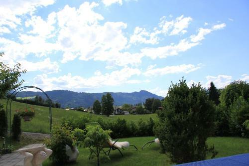 Apartamento Untergr�nholz