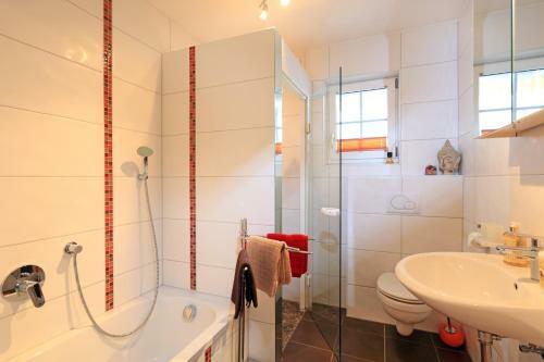 Apartamento Untergr�nholz