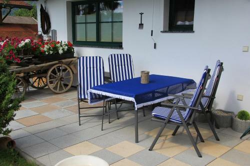 Apartamento Untergr�nholz