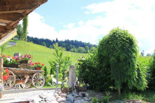 Apartamento Untergr�nholz