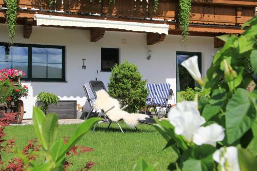 Apartamento Untergr�nholz