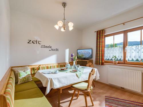 Agroturismo Hofbauer