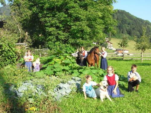 Agroturismo Hofbauer
