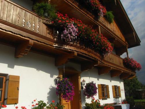 Agroturismo Hofbauer