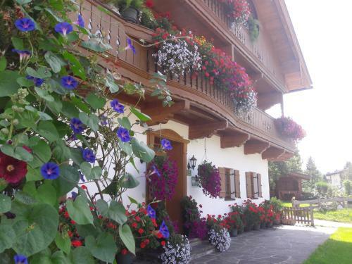 Agroturismo Hofbauer